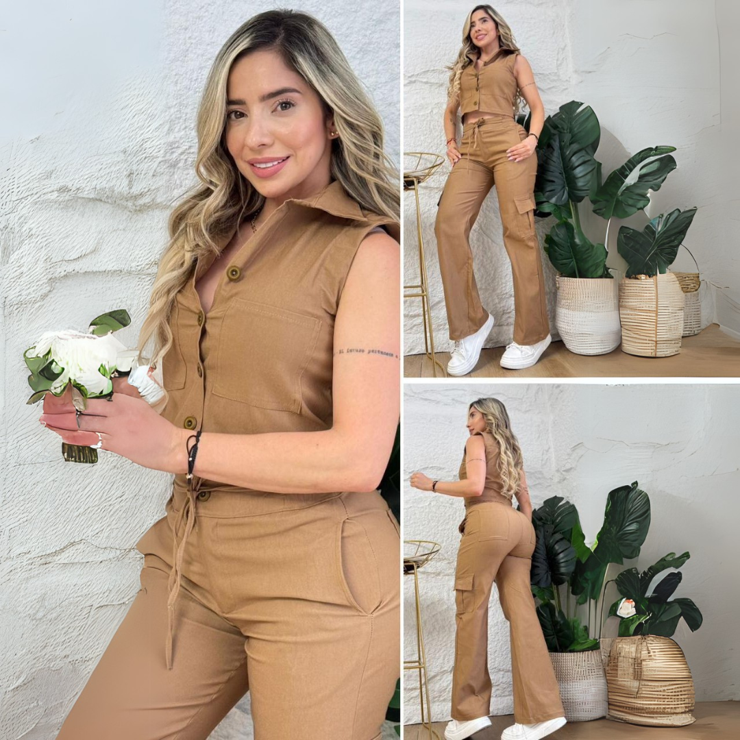 Conjunto Florencia