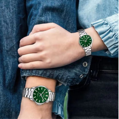 Relojes para Pareja CURREN®