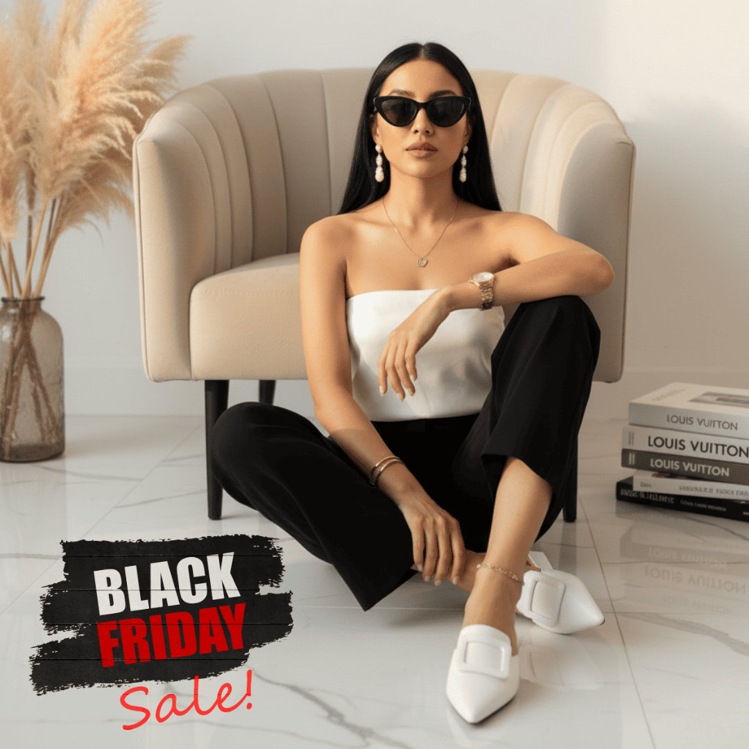 ¡NUEVAS! Baleta Tipo Sueco