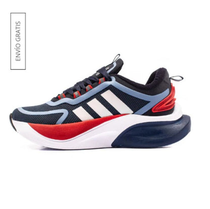 NUEVAS ALPHABOUNCE TECH