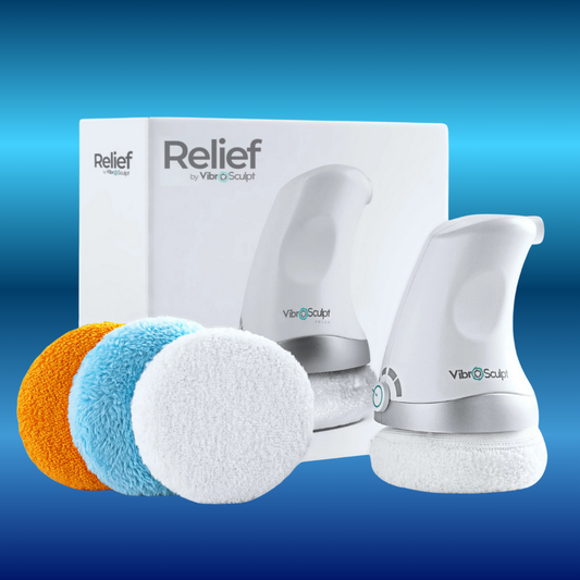 Vibro Sculpt Relief ™