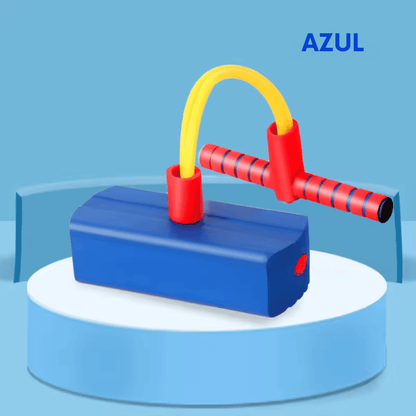 NUEVO! Pogo Saltarin para Niños y Adultos