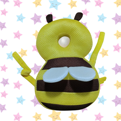 NUEVO! Cojin Protector Cabeza Espalda Bebe