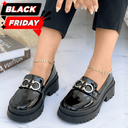 ¡NUEVOS! MOCASINES CHAROL DHARMA