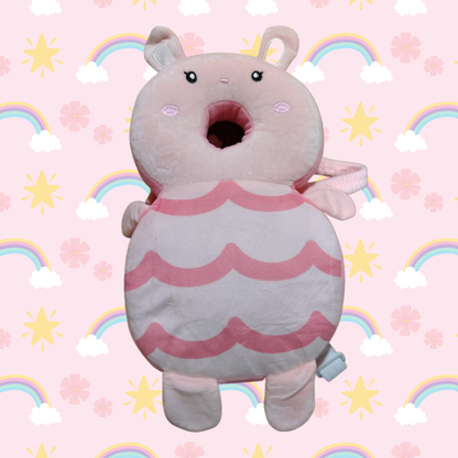 NUEVO! Cojin Protector Cabeza Espalda Bebe