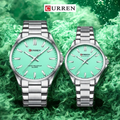 Relojes para Pareja CURREN®