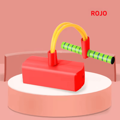 NUEVO! Pogo Saltarin para Niños y Adultos