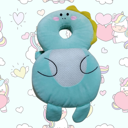 NUEVO! Cojin Protector Cabeza Espalda Bebe