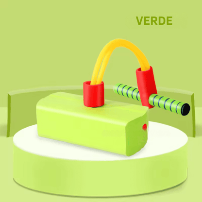 NUEVO! Pogo Saltarin para Niños y Adultos