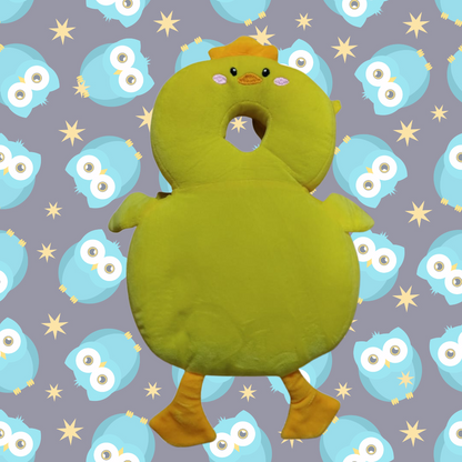 NUEVO! Cojin Protector Cabeza Espalda Bebe