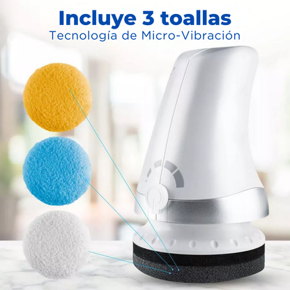 Vibro Sculpt Relief ™