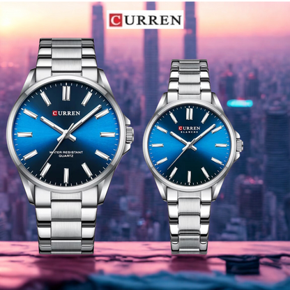 Relojes para Pareja CURREN®