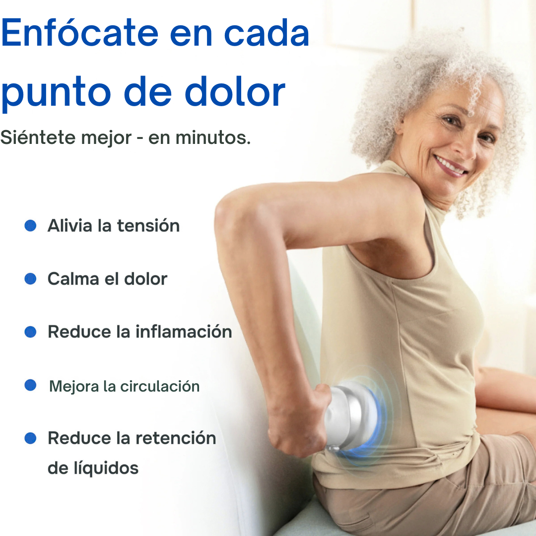 Vibro Sculpt Relief ™