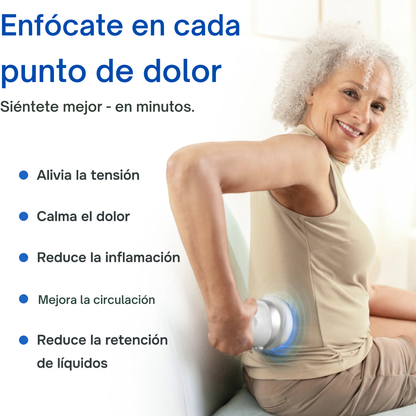 Vibro Sculpt Relief ™