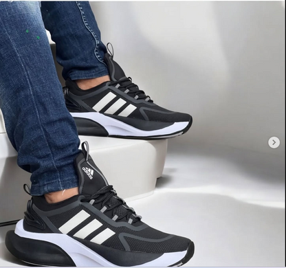 NUEVAS ALPHABOUNCE TECH