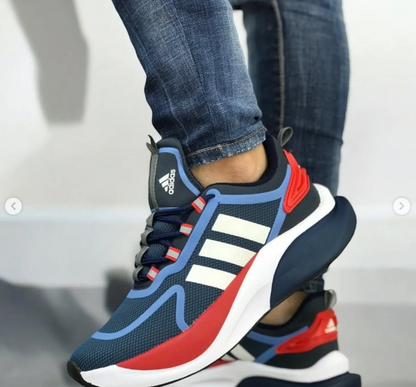 NUEVAS ALPHABOUNCE TECH