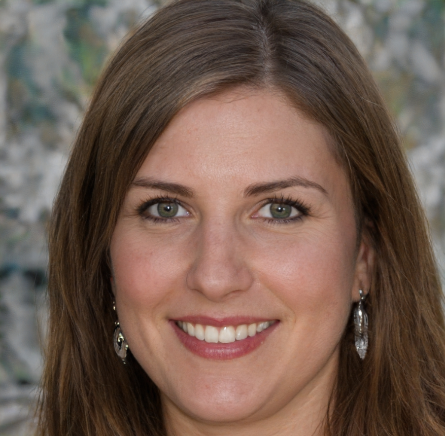 Lina S- Bogota - <em>Colombia</em>