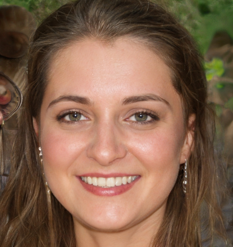 Laura M.- Cucuta, Colombia