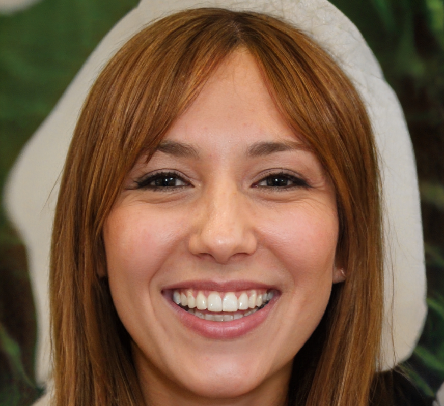 Paula R.<em> Cali - Colombia</em>