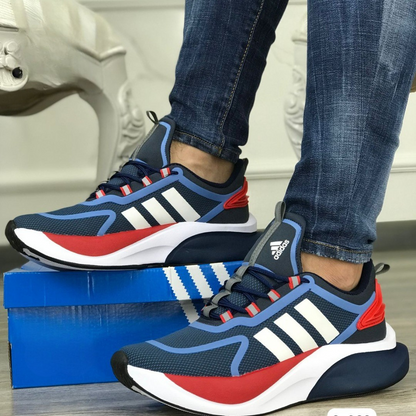 NUEVAS ALPHABOUNCE TECH