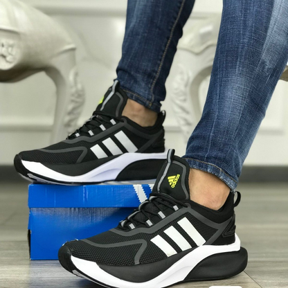 NUEVAS ALPHABOUNCE TECH