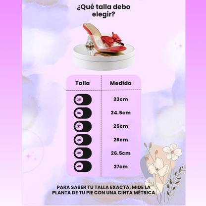 ¡NUEVAS! Baleta Tipo Sueco