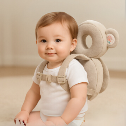 NUEVO! Cojin Protector Cabeza Espalda Bebe