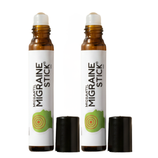 MigraStick™ Roll On