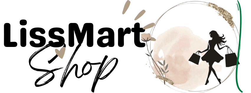 LissMart Shop