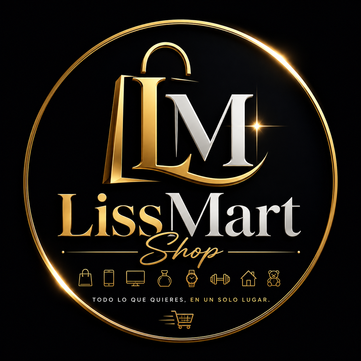 LissMart Shop