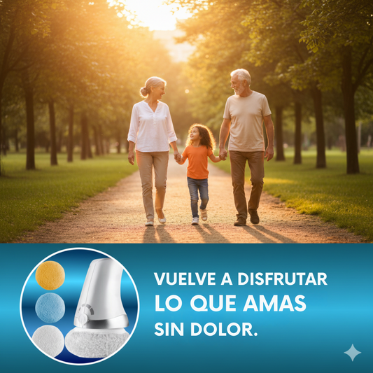 Vibro Sculpt Relief ™