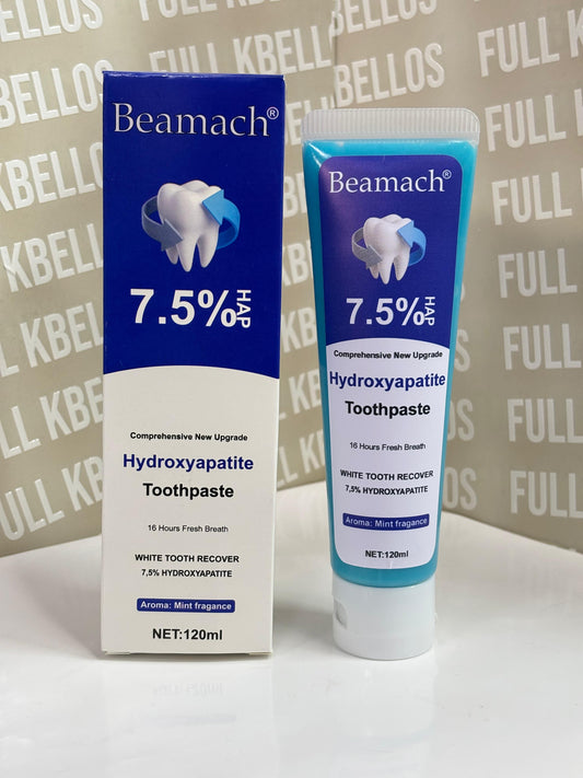 Crema dental medicada - 120ML