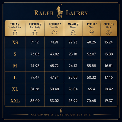 ¡Oportunidad HOY! Combo Ralph Father Edition - Un regalo con clase para el mejor Papá del Mundo 🥇